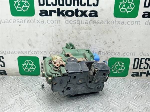 CERRADURA PUERTA DEL. IZDA. Seat Ibiza 1.9 SDI III (6L1) 64CV (2002-2005) (47 KW) - 26999 / ASY
