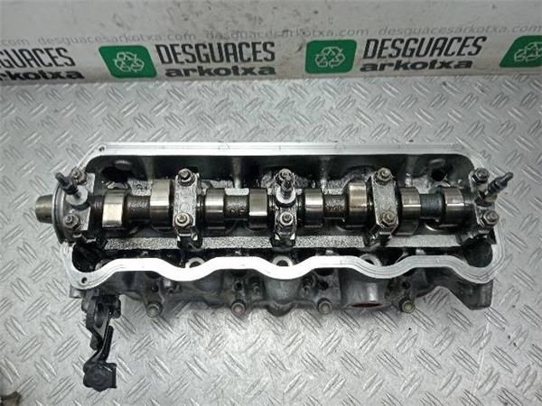 CULATA Volkswagen Sharan 1.9 TDI (7M) 110CV (1996-2000) (81 KW) - 27002 / AFN