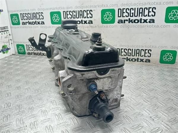 CULATA Volkswagen Sharan 1.9 TDI (7M) 110CV (1996-2000) (81 KW) - 27002 / AFN