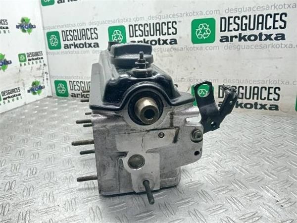 CULATA Volkswagen Sharan 1.9 TDI (7M) 110CV (1996-2000) (81 KW) - 27002 / AFN