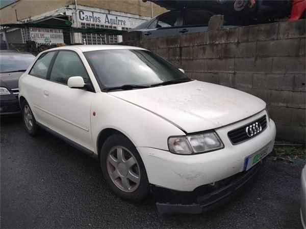 PILOTO TRA. IZDO. Audi A3 1.9 TDI (8L) (1996-2003) (81 KW) - 27006 / AGR