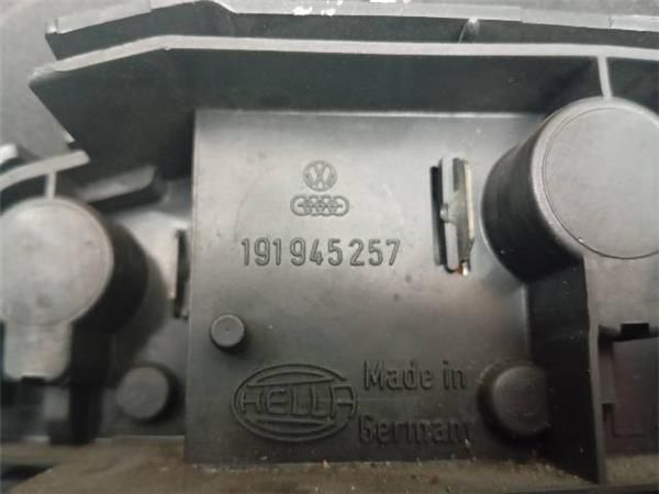 PILOTO TRA. IZDO. Volkswagen Golf 1.8 GTI II (191/193) (82 KW) - 27009 / H1