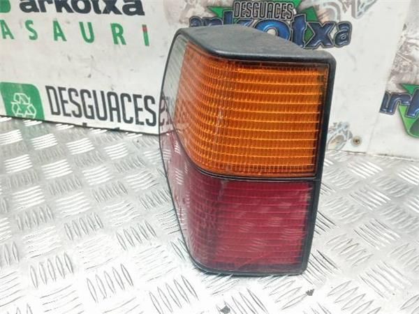 PILOTO TRA. DCHO. Volkswagen Golf 1.8 GTI II (191/193) (82 KW) - 27010 / H1 2