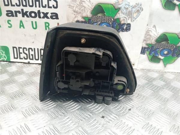 PILOTO TRA. DCHO. Volkswagen Golf 1.8 GTI II (191/193) (82 KW) - 27010 / H1