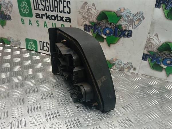 PILOTO TRA. DCHO. Volkswagen Golf 1.8 GTI II (191/193) (82 KW) - 27010 / H1