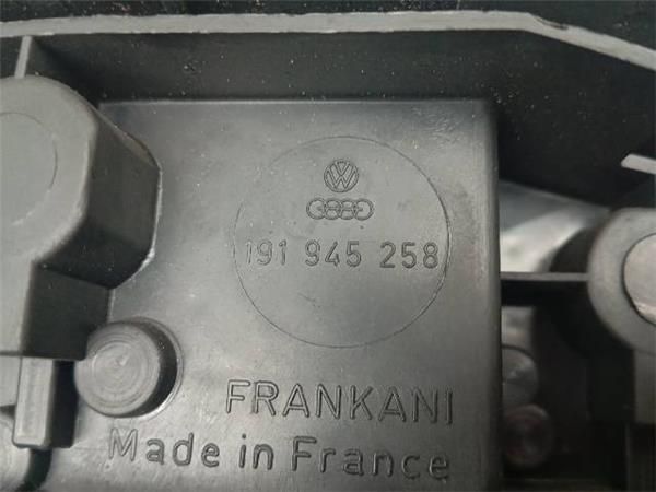 PILOTO TRA. DCHO. Volkswagen Golf 1.8 GTI II (191/193) (82 KW) - 27010 / H1