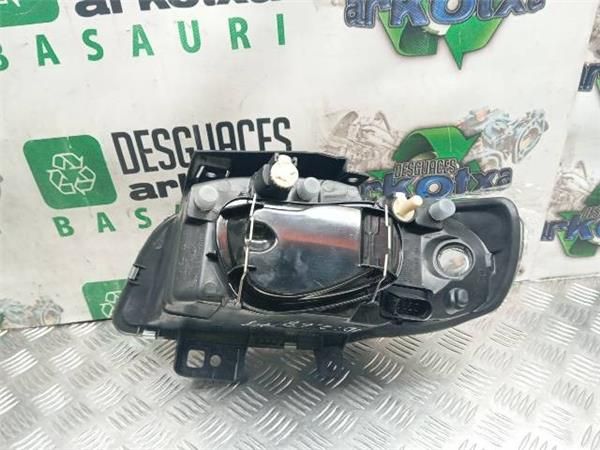 FARO DEL. DCHO Seat Ibiza 1.9 TDI II (6K1) 110CV (1997-2002) (81 KW) - 27014 / ASV