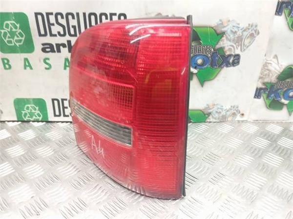 PILOTO TRA. DCHO. Audi A4 1.8 G (B5) 125CV (1994-2000) (92 KW) - 27015 / ADR 2