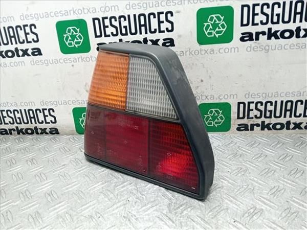 PILOTO TRA. IZDO. Volkswagen Golf - 27021