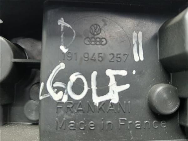 PILOTO TRA. IZDO. Volkswagen Golf - 27021