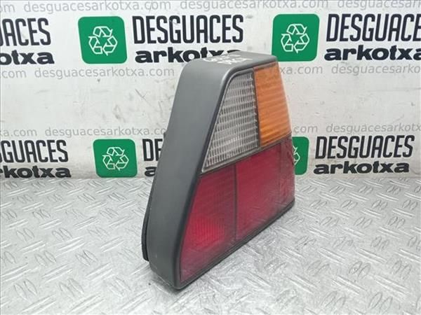 PILOTO TRA. DCHO. Volkswagen Golf - 27023