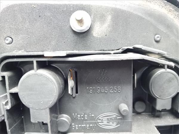 PILOTO TRA. DCHO. Volkswagen Golf - 27023