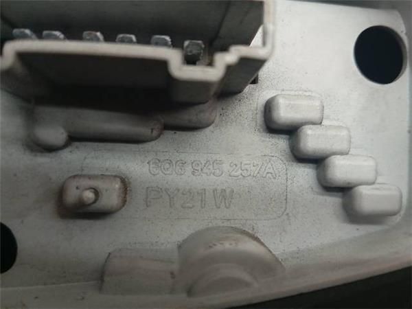 PILOTO TRA. IZDO. Volkswagen Polo 1.9 SDI (9N1) (2001-2005) (47 KW) - 27025 / ASY