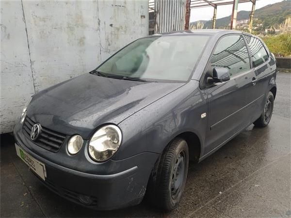 PILOTO TRA. IZDO. Volkswagen Polo 1.9 SDI (9N1) (2001-2005) (47 KW) - 27025 / ASY
