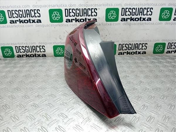 PILOTO TRA. IZDO. Opel Corsa - 27026