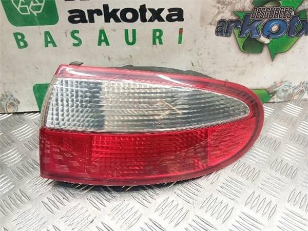 PILOTO TRA. IZDO. Daewoo Lanos 1.6 (77,8 KW) - 27027 / A16DMS