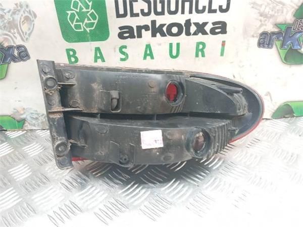 PILOTO TRA. IZDO. Daewoo Lanos 1.6 (77,8 KW) - 27027 / A16DMS