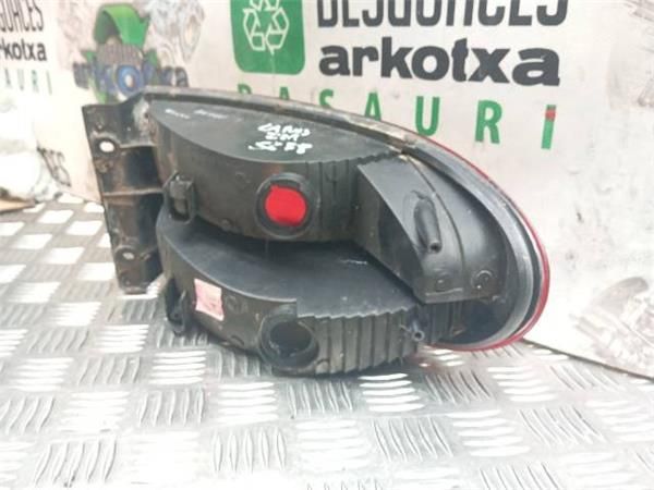 PILOTO TRA. IZDO. Daewoo Lanos 1.6 (77,8 KW) - 27027 / A16DMS