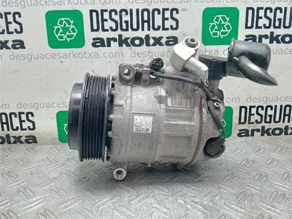 COMPRESOR AIRE ACOND. Mercedes C 160 1.8 G C SPORTCOUPE 122CV (2002-2008) (90 KW) - 27028 / 271.921