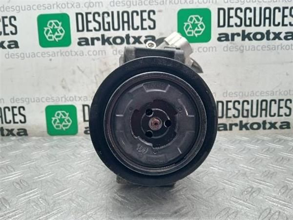 COMPRESOR AIRE ACOND. Mercedes C 160 1.8 G C SPORTCOUPE 122CV (2002-2008) (90 KW) - 27028 / 271.921 2
