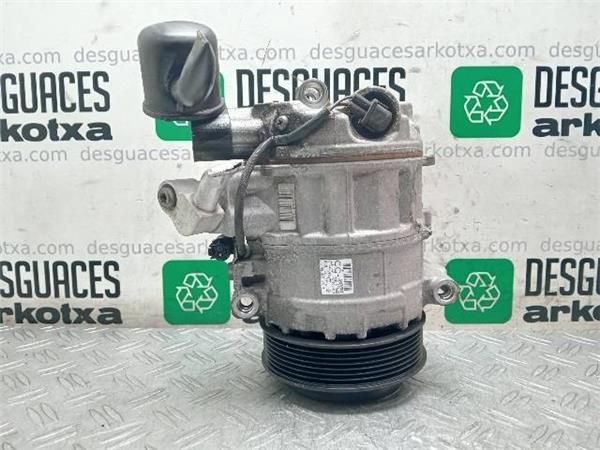 COMPRESOR AIRE ACOND. Mercedes C 160 1.8 G C SPORTCOUPE 122CV (2002-2008) (90 KW) - 27028 / 271.921
