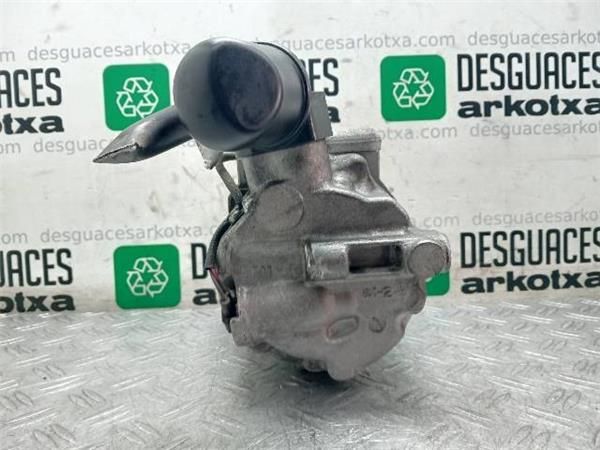 COMPRESOR AIRE ACOND. Mercedes C 160 1.8 G C SPORTCOUPE 122CV (2002-2008) (90 KW) - 27028 / 271.921