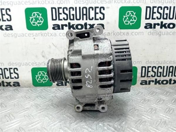 ALTERNADOR Mercedes C 160 1.8 G C SPORTCOUPE 122CV (2002-2008) (90 KW) - 27030 / 271.921