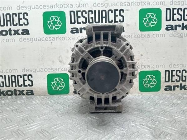 ALTERNADOR Mercedes C 160 1.8 G C SPORTCOUPE 122CV (2002-2008) (90 KW) - 27030 / 271.921 2