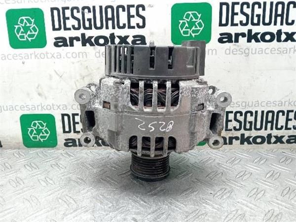 ALTERNADOR Mercedes C 160 1.8 G C SPORTCOUPE 122CV (2002-2008) (90 KW) - 27030 / 271.921