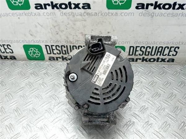ALTERNADOR Mercedes C 160 1.8 G C SPORTCOUPE 122CV (2002-2008) (90 KW) - 27030 / 271.921