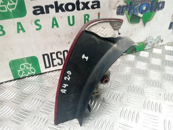 PILOTO TRA. IZDO. Audi A4 2.5 TDI 163CV (B7) (8E) V6 (2004-2008) (120 KW) - 27031 / BDG