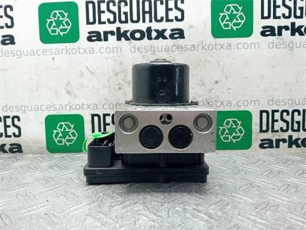 NUCLEO ABS Mercedes C 160 1.8 G C SPORTCOUPE 122CV (2002-2008) (90 KW) - 27032 / 271.921