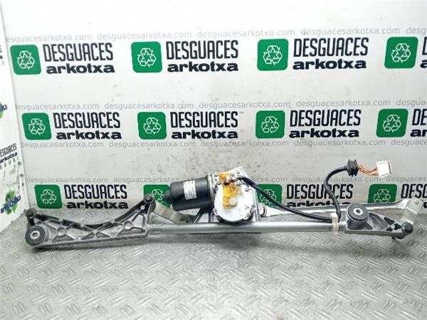 MOTOR LIMPIAPARABRISAS DEL. Mercedes C 160 1.8 G C SPORTCOUPE 122CV (2002-2008) (90 KW) - 27034 / 271.921