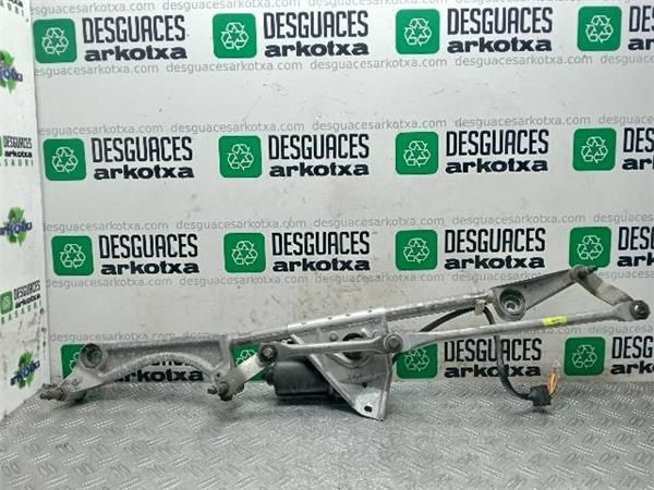 MOTOR LIMPIAPARABRISAS DEL. Mercedes C 160 1.8 G C SPORTCOUPE 122CV (2002-2008) (90 KW) - 27034 / 271.921 2