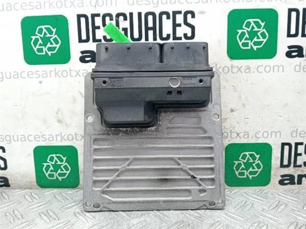 CENTRALITA MOTOR UCE Mercedes C 160 1.8 G C SPORTCOUPE 122CV (2002-2008) (90 KW) - 27035 / 271.921
