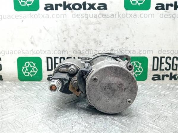 MOTOR ARRANQUE Mercedes C 160 1.8 G C SPORTCOUPE 122CV (2002-2008) (90 KW) - 27036 / 271.921
