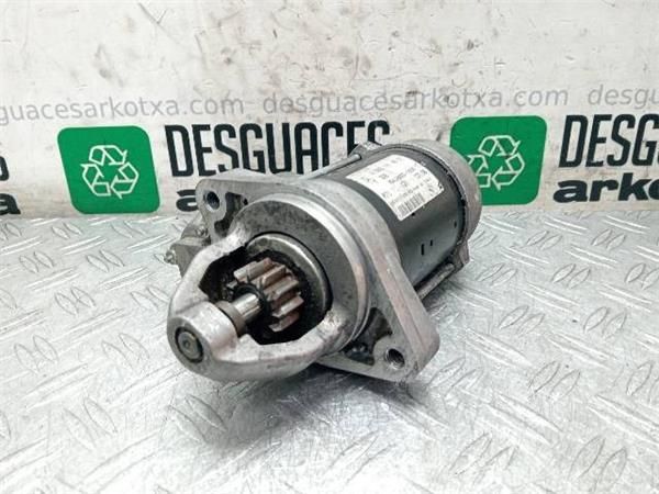 MOTOR ARRANQUE Mercedes C 160 1.8 G C SPORTCOUPE 122CV (2002-2008) (90 KW) - 27036 / 271.921