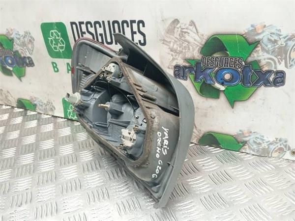 PILOTO TRA. DCHO. Toyota Yaris 1.4 TD (1999-2005) (55 KW) - 27038 / 1ND TV