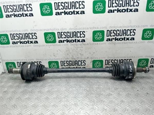TRANSMISION TRA. IZDA. Mercedes C 160 1.8 G C SPORTCOUPE 122CV (2002-2008) (90 KW) - 27039 / 271.921
