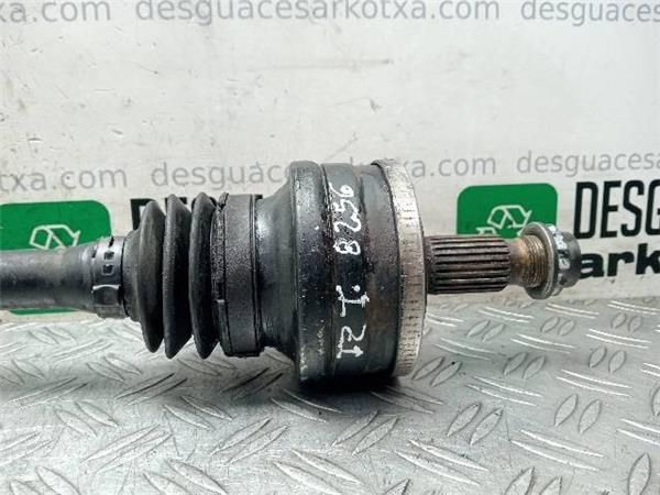 TRANSMISION TRA. IZDA. Mercedes C 160 1.8 G C SPORTCOUPE 122CV (2002-2008) (90 KW) - 27039 / 271.921 2