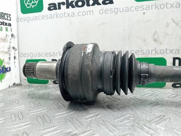 TRANSMISION TRA. IZDA. Mercedes C 160 1.8 G C SPORTCOUPE 122CV (2002-2008) (90 KW) - 27039 / 271.921