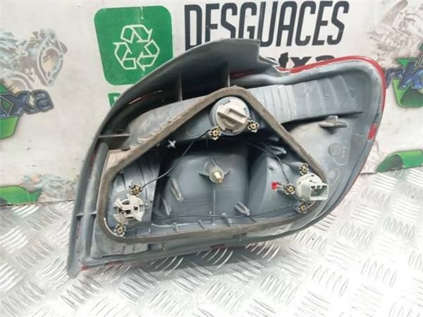 PILOTO TRA. IZDO. Toyota Yaris 1.4 TD (1999-2005) (55 KW) - 27040 / 1ND TV