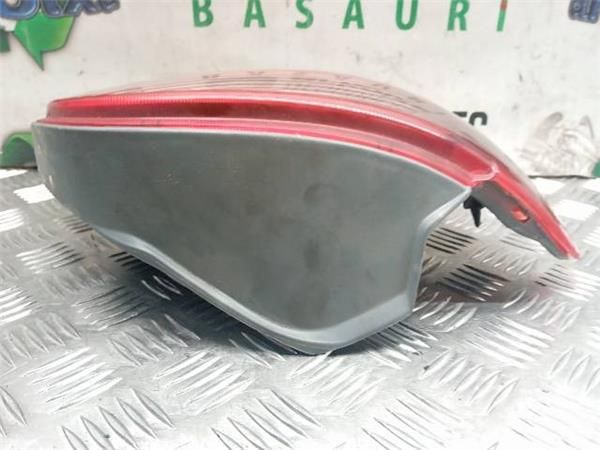 PILOTO TRA. IZDO. Toyota Yaris 1.4 TD (1999-2005) (55 KW) - 27040 / 1ND TV