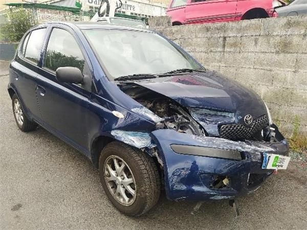 PILOTO TRA. IZDO. Toyota Yaris 1.4 TD (1999-2005) (55 KW) - 27040 / 1ND TV