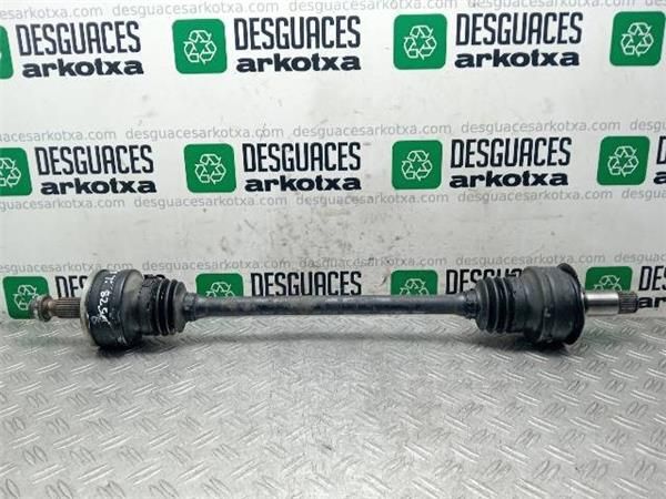 TRANSMISION TRA. DCHA. Mercedes C 160 1.8 G C SPORTCOUPE 122CV (2002-2008) (90 KW) - 27041 / 271.921
