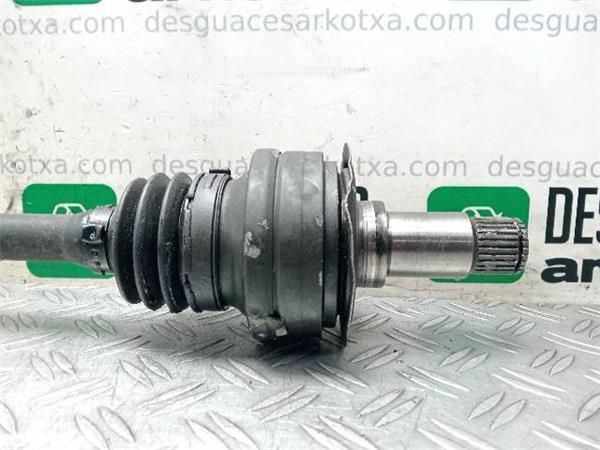 TRANSMISION TRA. DCHA. Mercedes C 160 1.8 G C SPORTCOUPE 122CV (2002-2008) (90 KW) - 27041 / 271.921 2