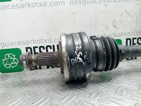 TRANSMISION TRA. DCHA. Mercedes C 160 1.8 G C SPORTCOUPE 122CV (2002-2008) (90 KW) - 27041 / 271.921