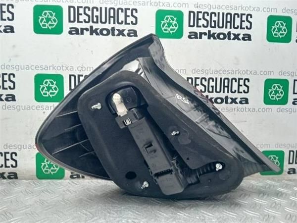 PILOTO TRA. DCHO. Mercedes C 160 1.8 G C SPORTCOUPE 122CV (2002-2008) (90 KW) - 27042 / 271.921