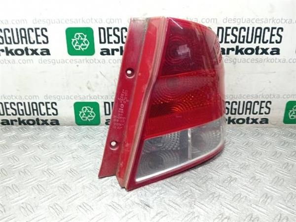 PILOTO TRA. DCHO. Daewoo Kalos 1.4 G (KLAS) 83CV (2002-2004) (61 KW) - 27043 / F14S3
