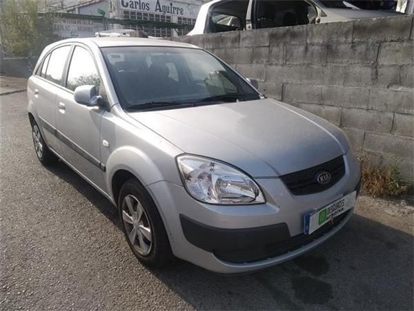 PILOTO TRA. DCHO. Kia Rio 1.5 CRDI II (DE) (2005-2011) 110CV (81 KW) - 27044 / D4FA